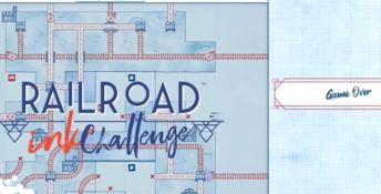 Railroad Ink Challenge PC Screenshot