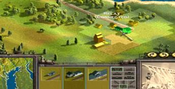 Railroad Tycoon II PC Screenshot