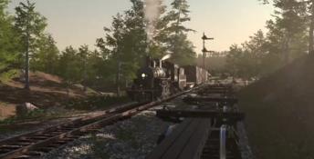 Railroader PC Screenshot