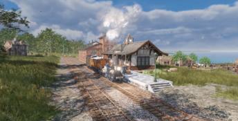 Railway Empire 2 PC Screenshot