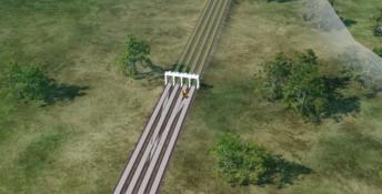 Railway Empire 2 PC Screenshot