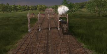 Railway Empire 2 PC Screenshot