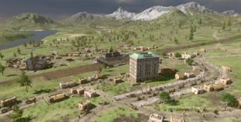 Railway Empire 2 PC Screenshot