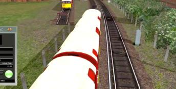 RailWorks PC Screenshot