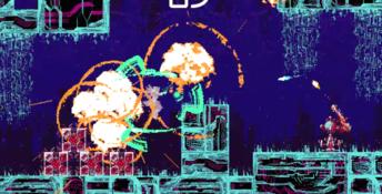 Raimodula PC Screenshot
