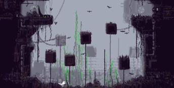 Rain World PC Screenshot