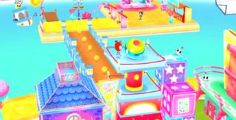 Rainbow Billy: The Curse of the Leviathan PC Screenshot