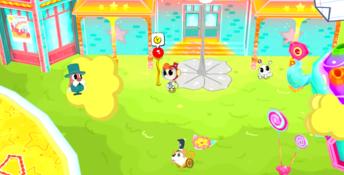 Rainbow Billy: The Curse of the Leviathan PC Screenshot