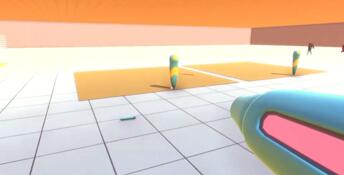 Raise The Dead PC Screenshot