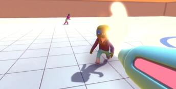 Raise The Dead PC Screenshot