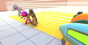 Raise The Dead PC Screenshot