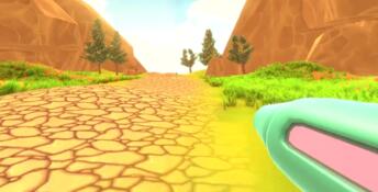 Raise The Dead PC Screenshot