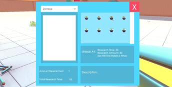 Raise The Dead PC Screenshot