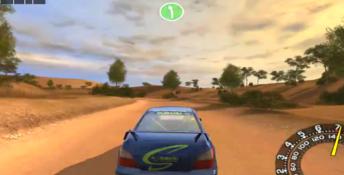Rallisport Challenge PC Screenshot
