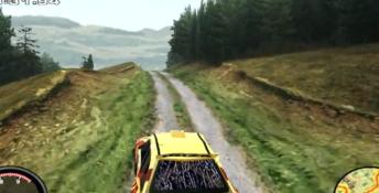 Rally Championship 99 PC Screenshot
