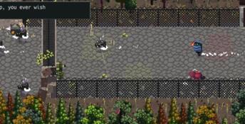 RAM: Random Access Mayhem PC Screenshot