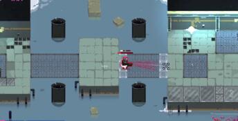 RAM: Random Access Mayhem