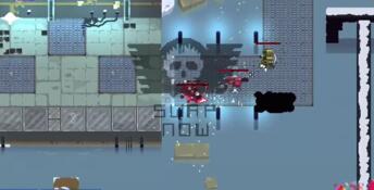 RAM: Random Access Mayhem