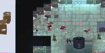 RAM: Random Access Mayhem