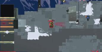 RAM: Random Access Mayhem PC Screenshot