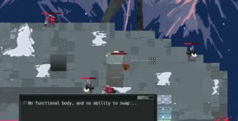 RAM: Random Access Mayhem PC Screenshot