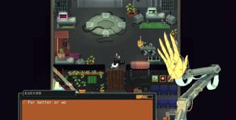 RAM: Random Access Mayhem PC Screenshot