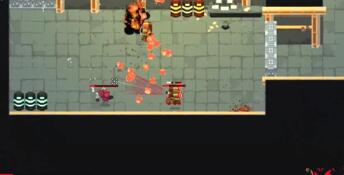 RAM: Random Access Mayhem PC Screenshot