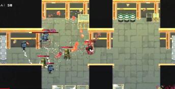 RAM: Random Access Mayhem PC Screenshot
