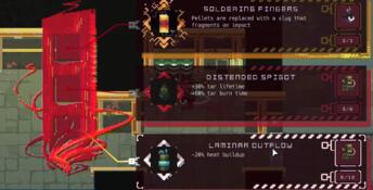 RAM: Random Access Mayhem PC Screenshot