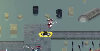 RAM: Random Access Mayhem PC Screenshot