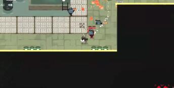 RAM: Random Access Mayhem PC Screenshot