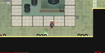 RAM: Random Access Mayhem PC Screenshot