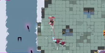 RAM: Random Access Mayhem PC Screenshot
