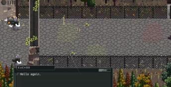 RAM: Random Access Mayhem PC Screenshot