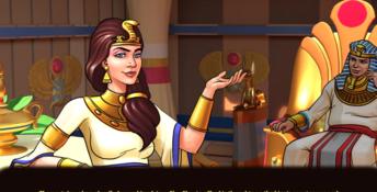 Ramses: Rise of Empire