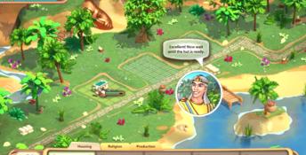 Ramses: Rise of Empire PC Screenshot