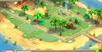 Ramses: Rise of Empire PC Screenshot