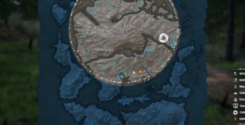 RAN: Lost Islands PC Screenshot