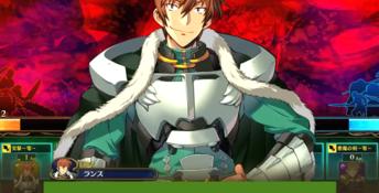 Rance 10 PC Screenshot