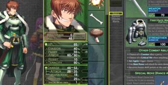 Rance IX – The Helmanian Revolution PC Screenshot