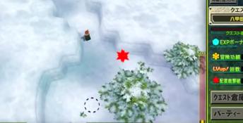 Rance Quest PC Screenshot