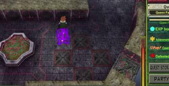 Rance Quest Magnum PC Screenshot