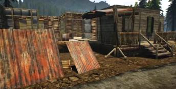 Ranch Simulator Download - GameFabrique