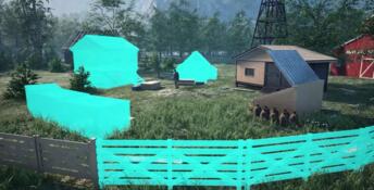 Ranch Simulator - Build, Farm, Hunt PC Screenshot