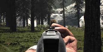 Ranch Simulator - Build, Farm, Hunt PC Screenshot