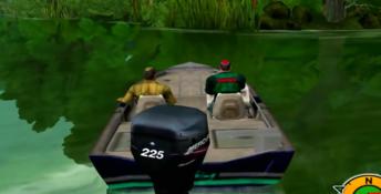 Rapala Pro Fishing PC Screenshot