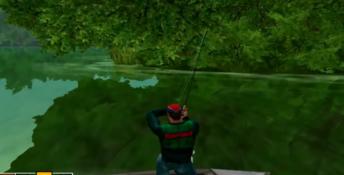 Rapala Pro Fishing PC Screenshot