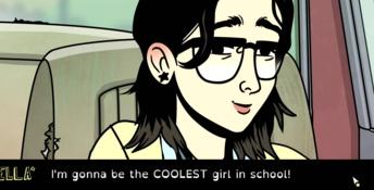Raptor Boyfriend: A High School Romance PC Screenshot