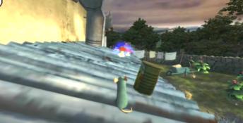 Ratatouille PC Screenshot