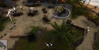 Ratten Reich PC Screenshot